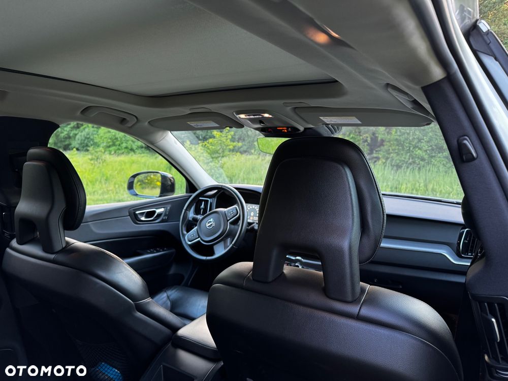 Volvo XC 60 T5 Geartronic Momentum - 9
