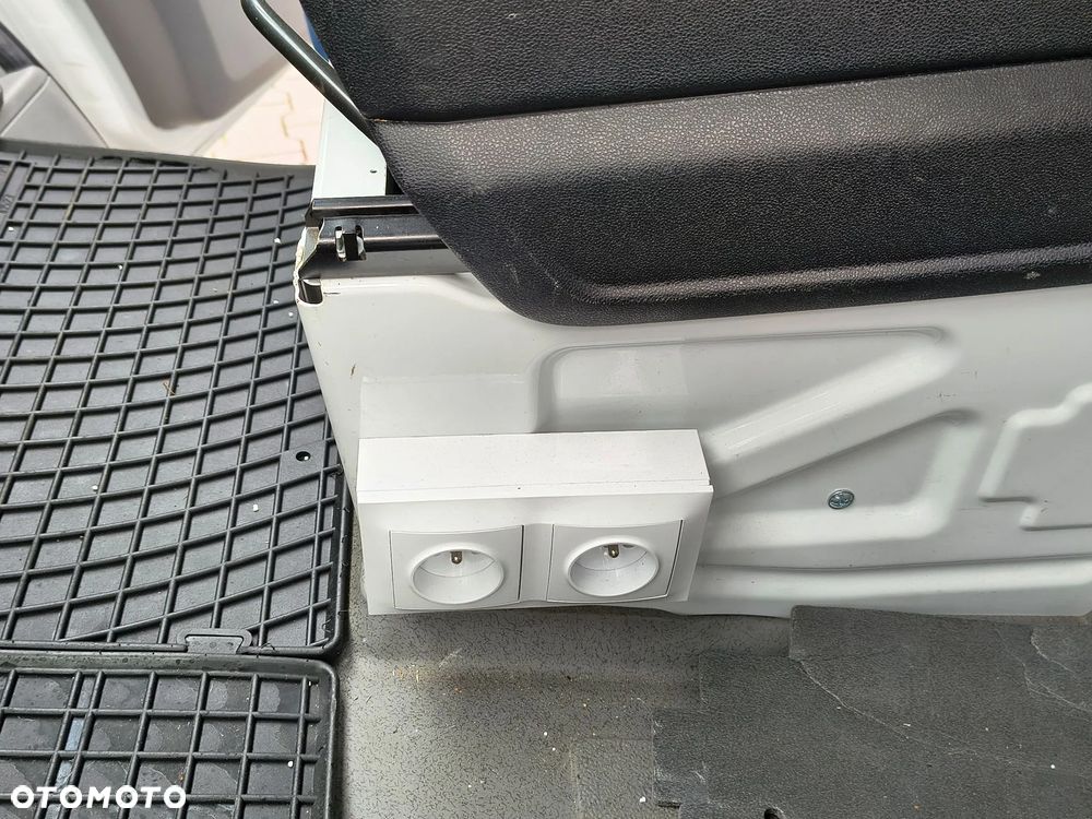 Mercedes-Benz Sprinter Demobus Expotruck Show Food Truck Bus Transformers DMC 3.5T FV 23%VAT - 12