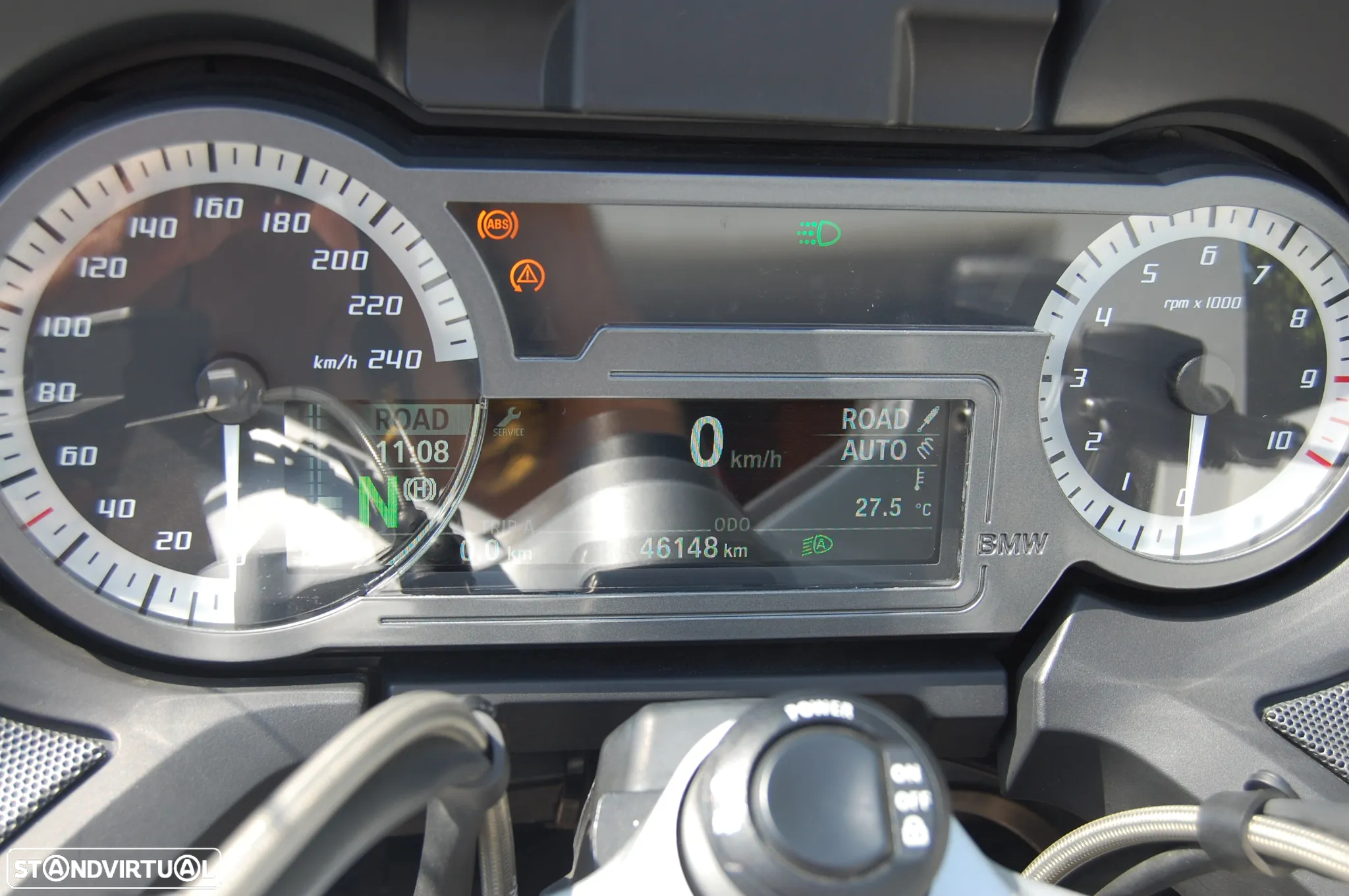 BMW R 1250 RT SPORT - 12