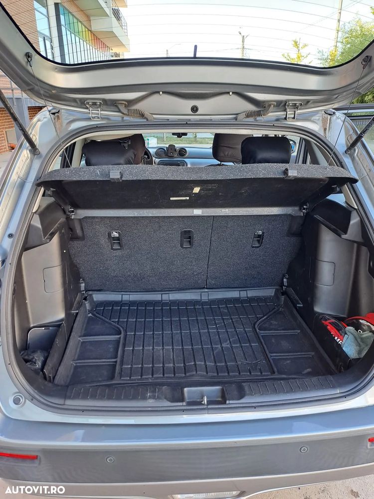 Suzuki Vitara 1.0 Passion - 9
