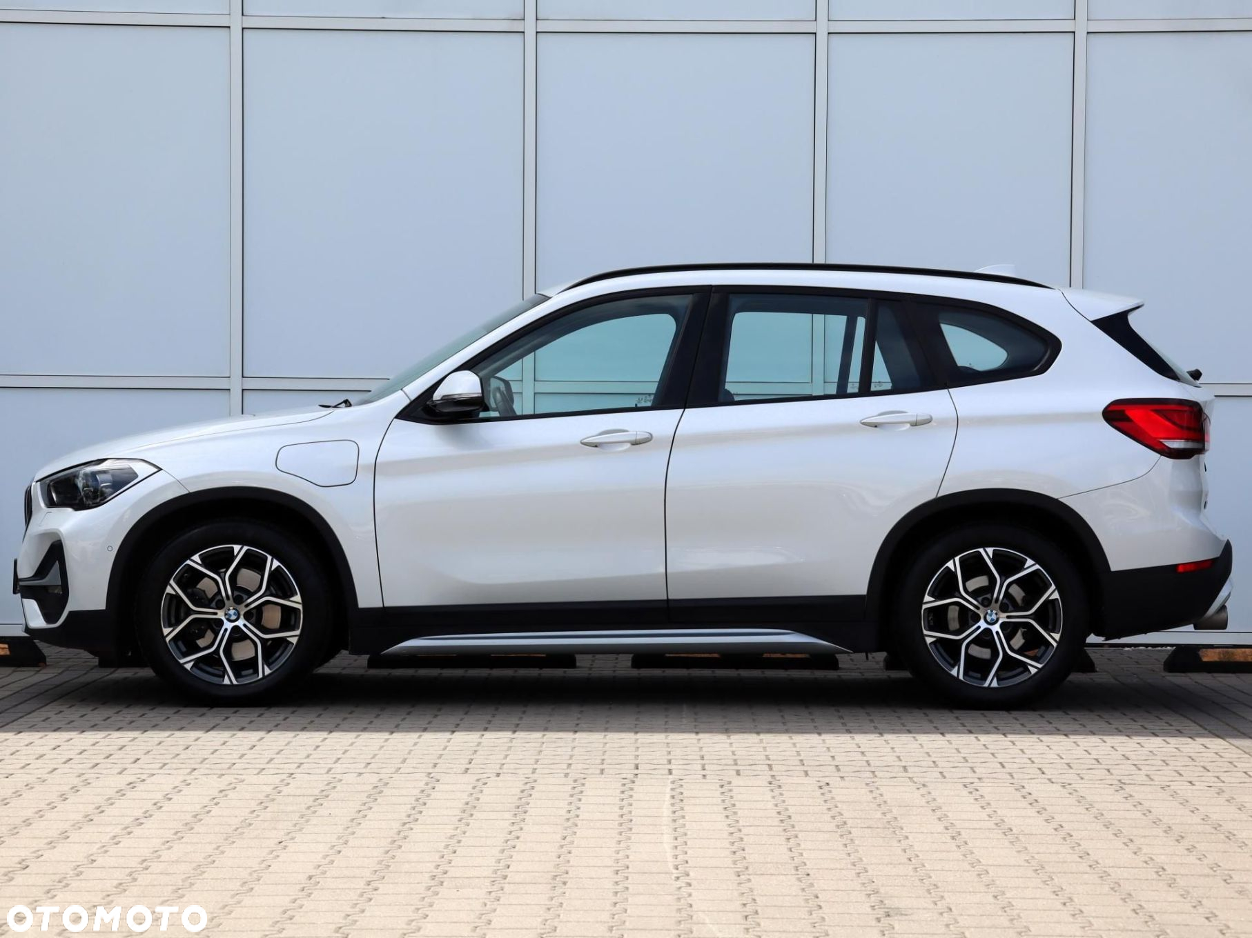BMW X1 - 3