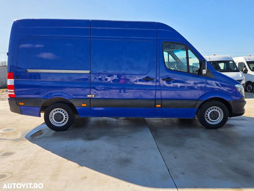 Mercedes-Benz Sprinter L3H2 - 5