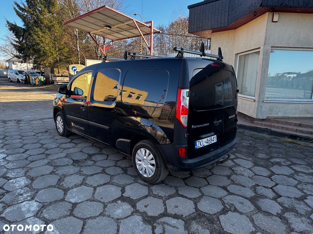 Renault Kangoo II Maxi - 6