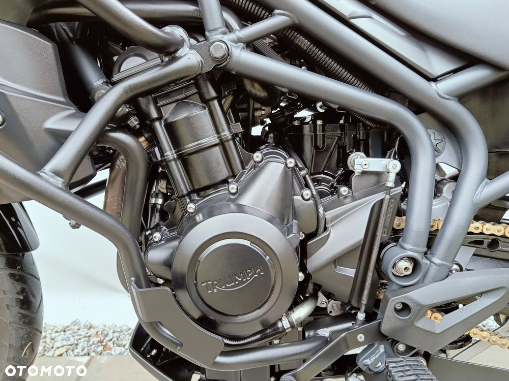 Triumph Tiger - 15