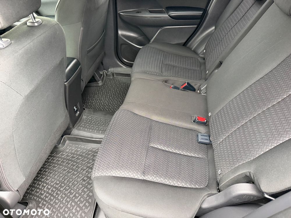 Mitsubishi Eclipse Cross - 13