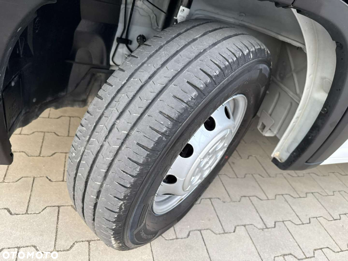 Opel Movano - 8