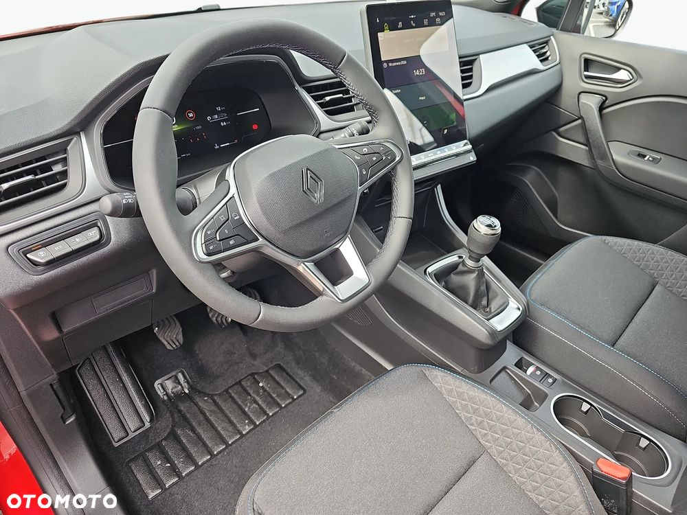 Renault Symbioz 1.3 TCe mHEV Evolution - 4