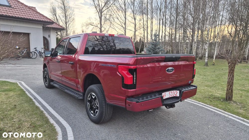 Ford F150 - 5