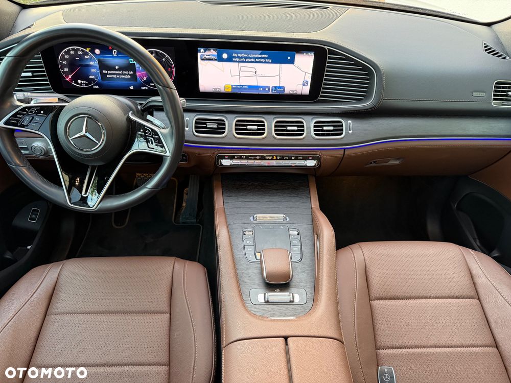 Mercedes-Benz GLE - 22