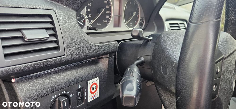Mercedes-Benz Klasa B 170 Autotronic - 17