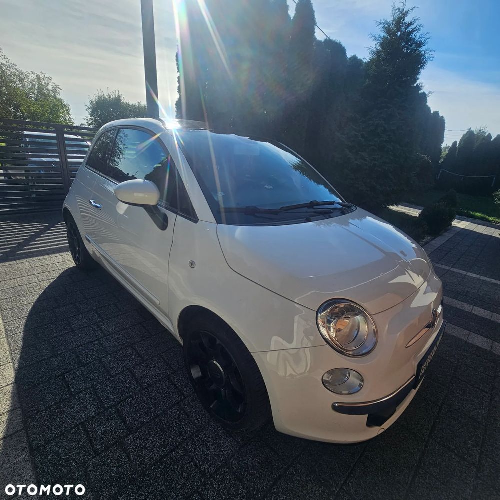 Fiat 500 - 6