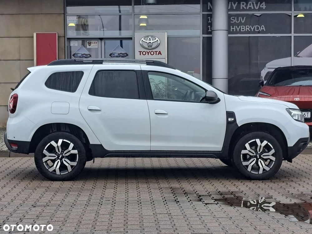 Dacia Duster - 8