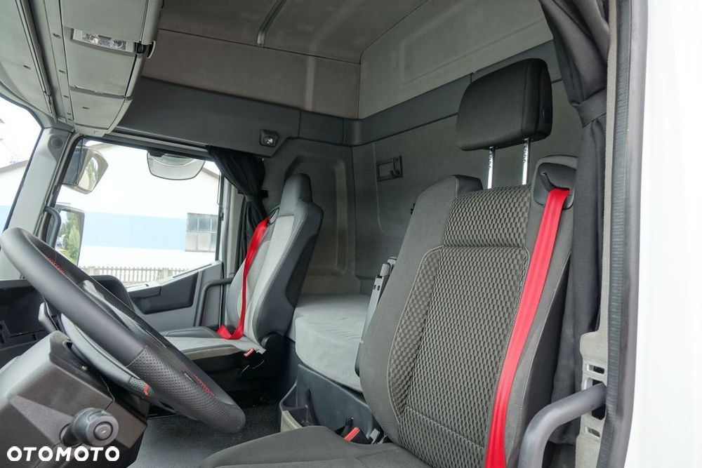 Renault GAMA T440 / STANDARD / EURO 6 /  AUTOMAT / LODÓWKA / 2 ZBIORNIKI / 13 LITRÓW - 19