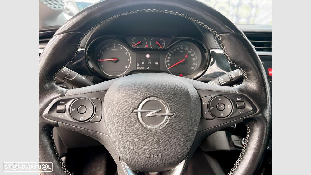 Opel Corsa 1.2 Business - 16