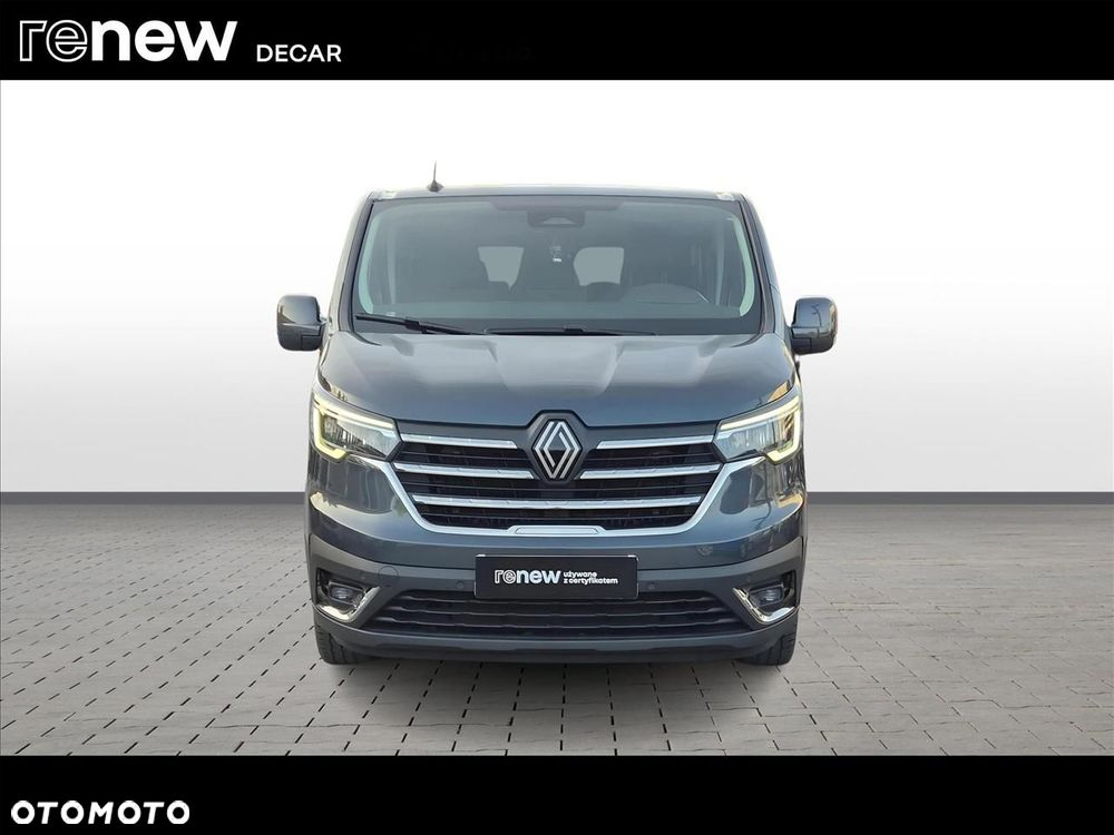 Renault trafic - 8