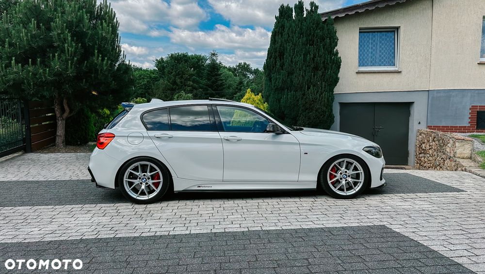 BMW 1M - 5