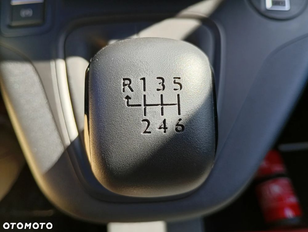 Peugeot Partner M krótki! 100KM / sprawdź pełną ofertę - 21