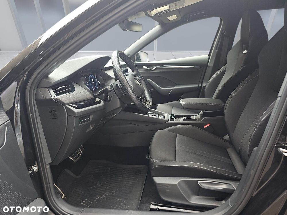 Skoda Octavia 2.0 TDI Style DSG - 9