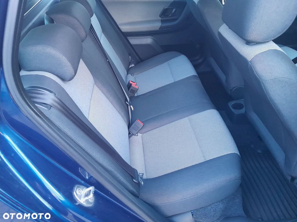 Skoda Fabia 1.6 TDI DPF Active - 15