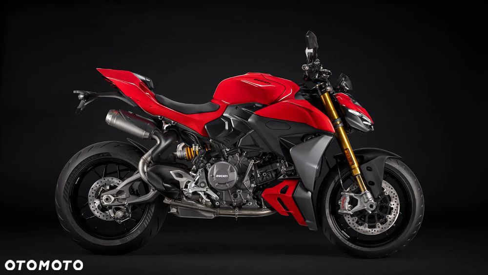 Ducati Streetfighter V2 - 2