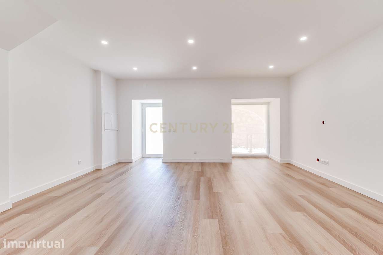 Luxuoso apartamento no  Palacete, à beira mar! - Grande imagem: 3/26