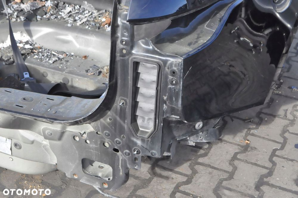 RANGE ROVER VELAR L560 CAŁY TYŁ DUPA PAS WANNA ĆWIARTKA - 15