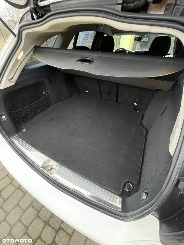 Mercedes-Benz Klasa C - 8