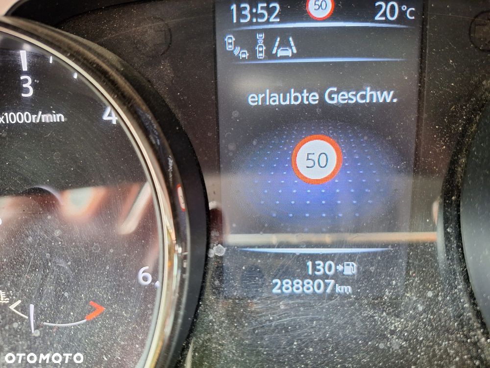 Nissan X-Trail 1.6 DCi Tekna 2WD EU6 - 20