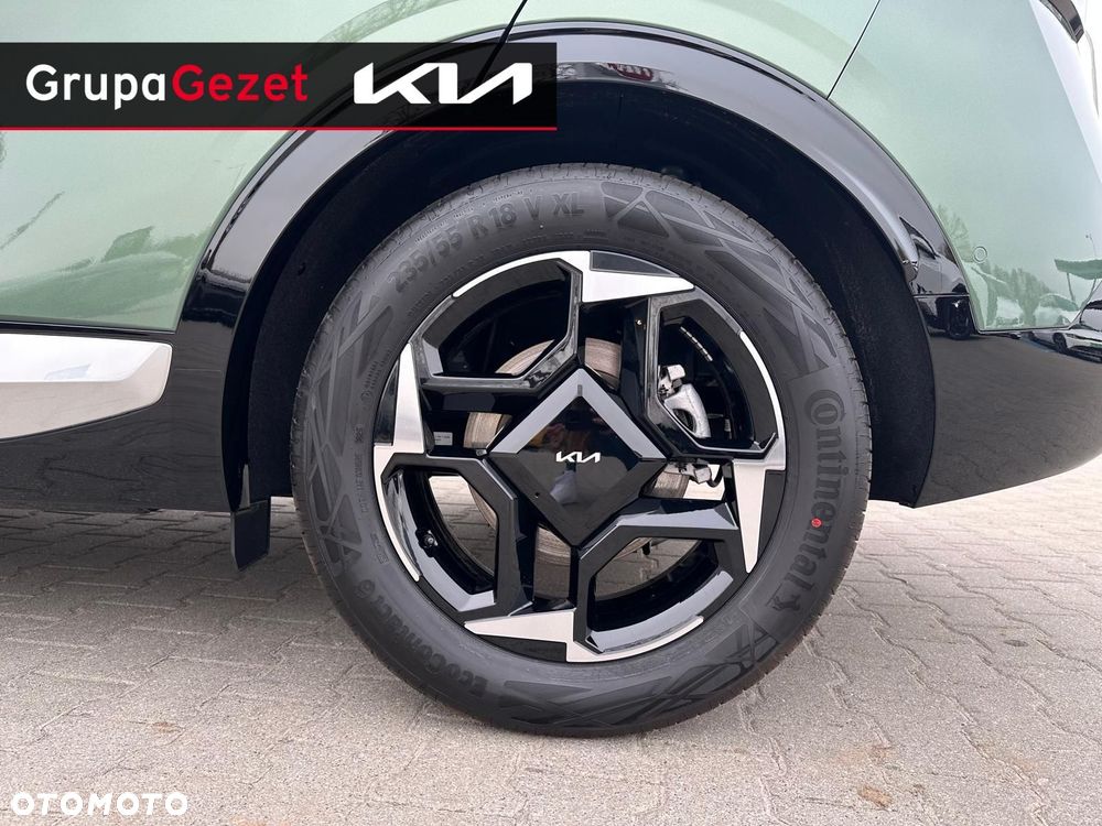 Kia Sportage 1.6 T-GDI HEV Business Line 2WD - 15
