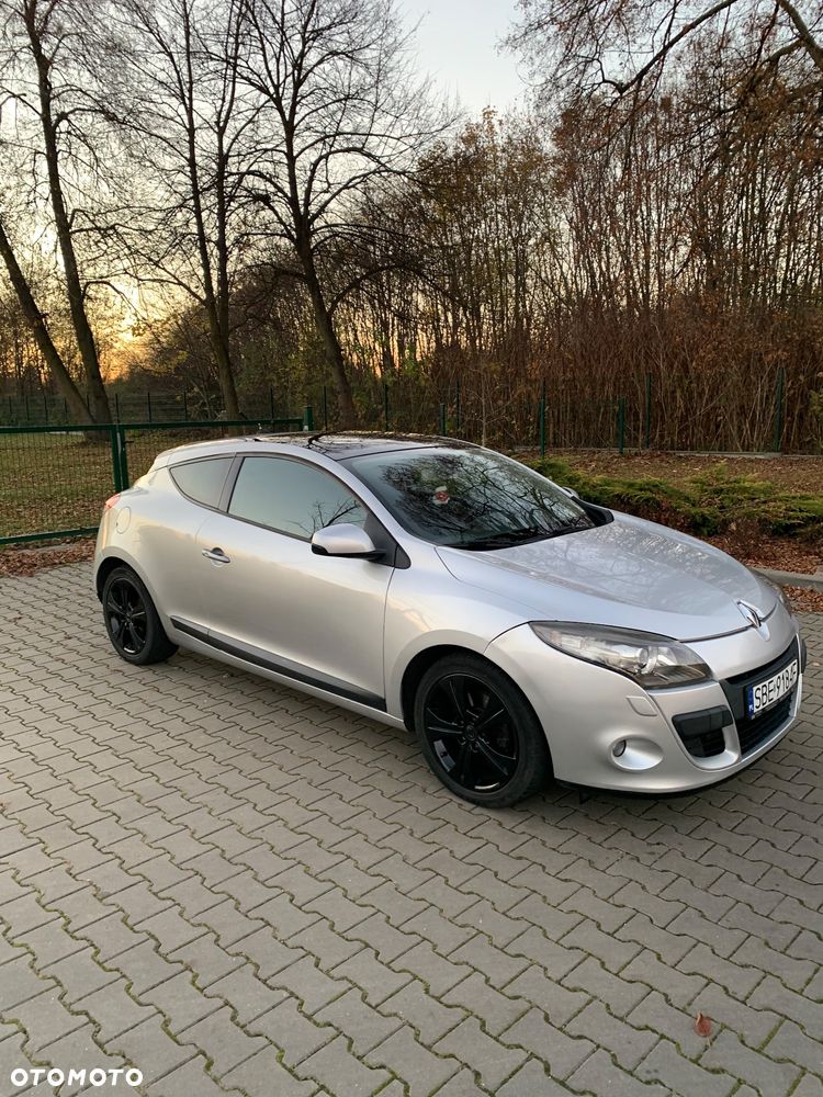 Renault Megane 2.0 dCi Dynamique - 10