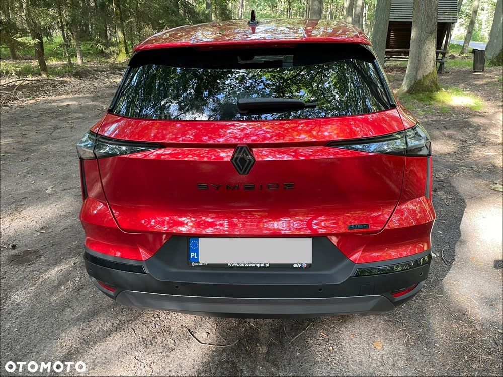Renault Symbioz 1.8 E-Tech Full Hybrid 160 Esprit Alpine - 4