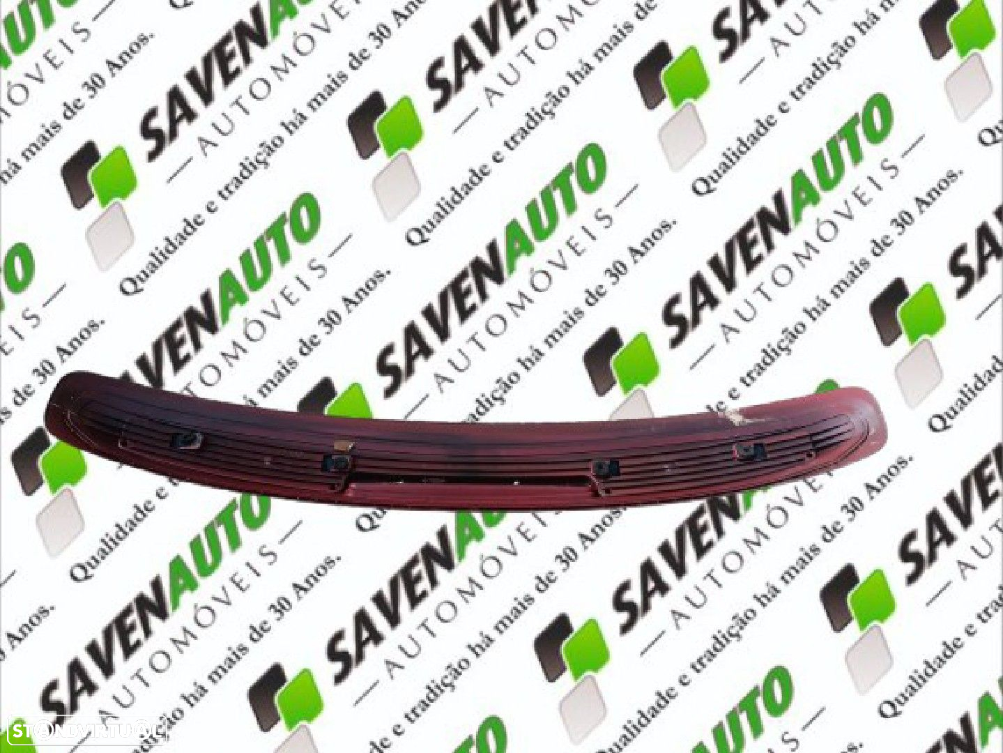 Aileron / Spoiler Traseiro Fiat 500 C (312_) - 2