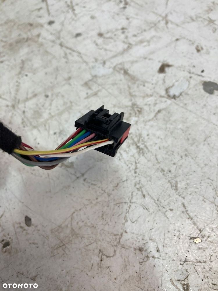 RANGE ROVER SPORT L320 LUSTERKO LEWE 10 PIN - 6