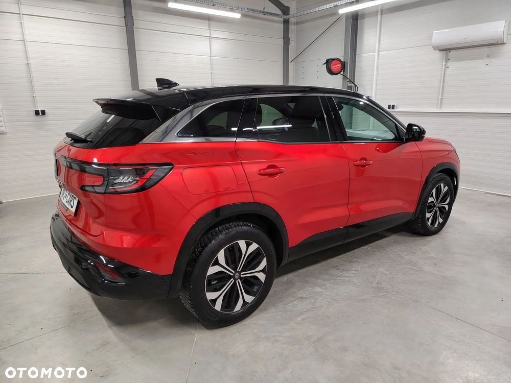 Renault Austral 1.3 TCe mHEV Evolution - 13
