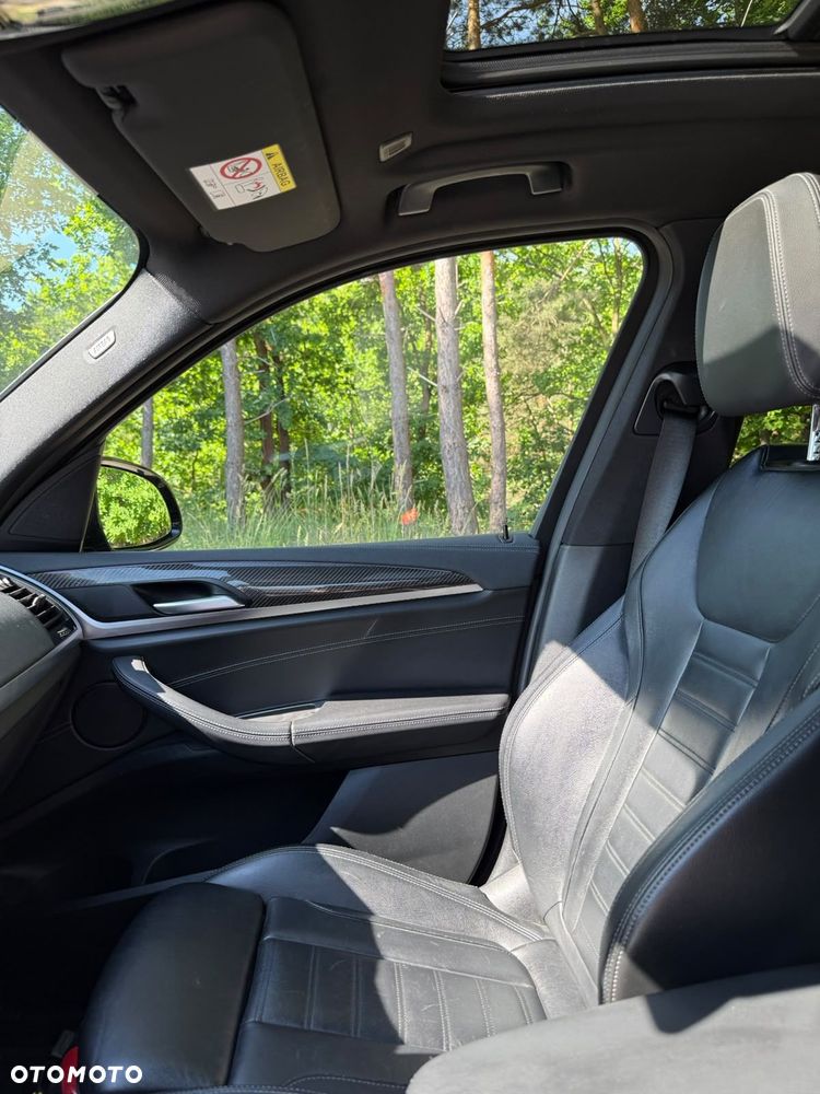 BMW X3 - 10