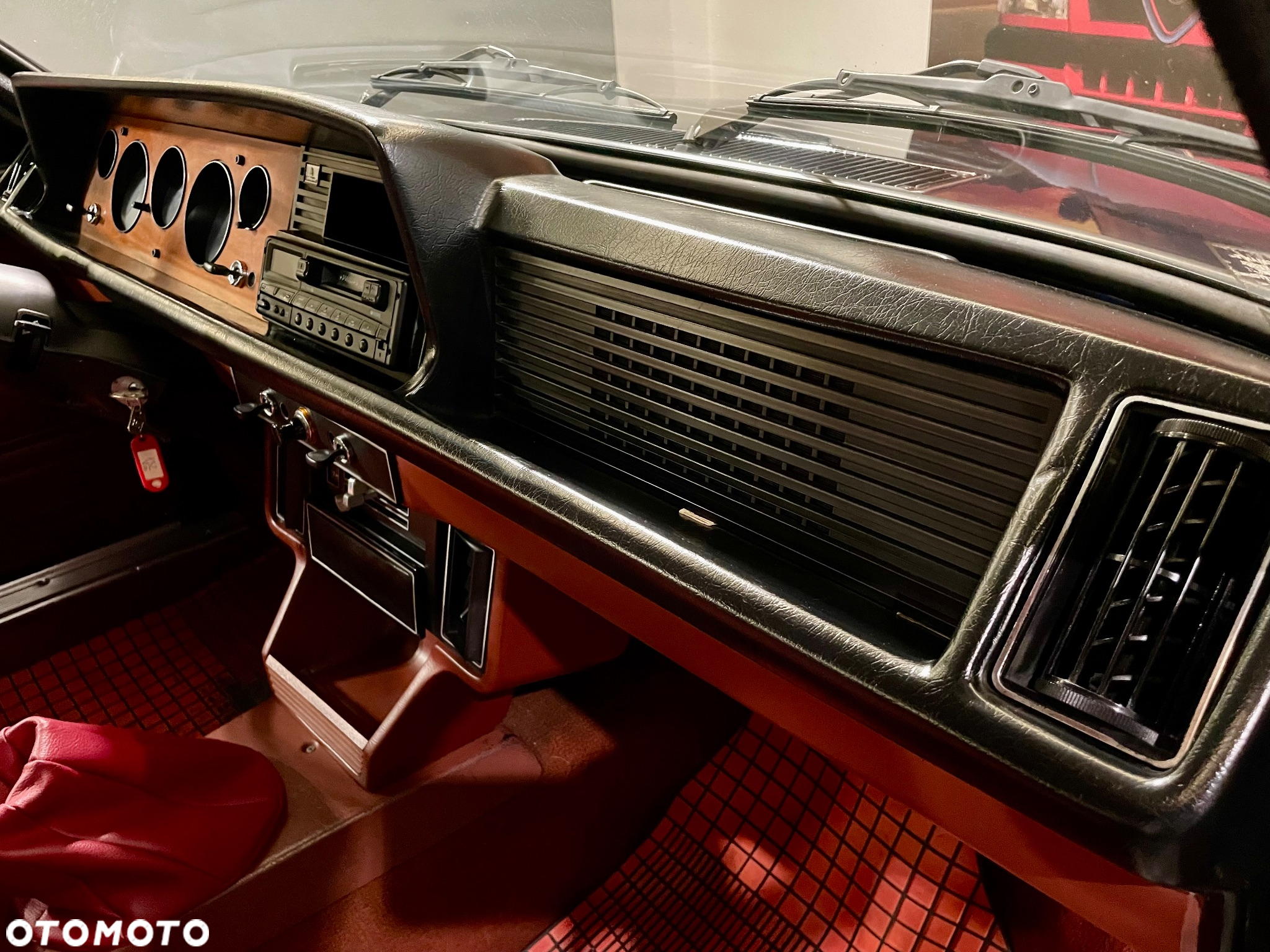 Fiat 132 - 39