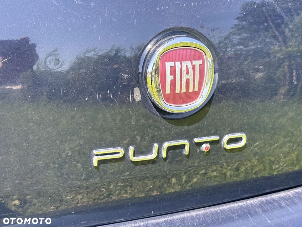 Fiat Punto - 7