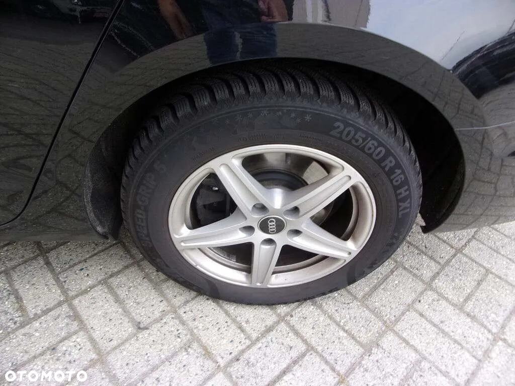 Audi A4 - 25