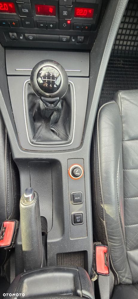 Seat Exeo 2.0 TDI CR Sport - 7