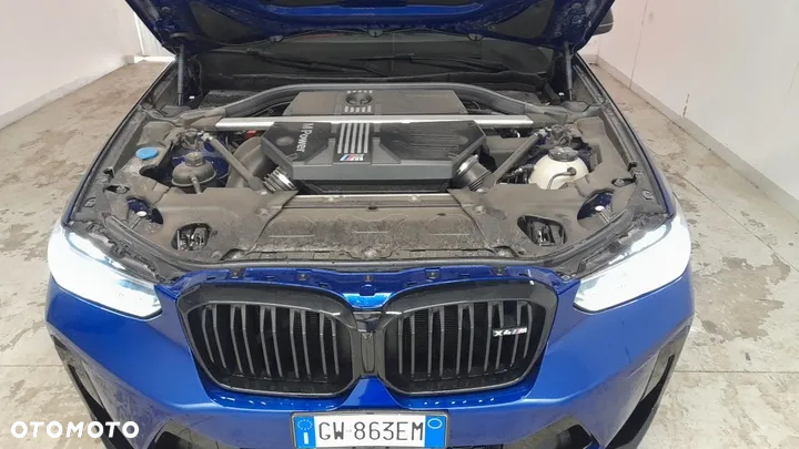 BMW X4 M Standard - 8