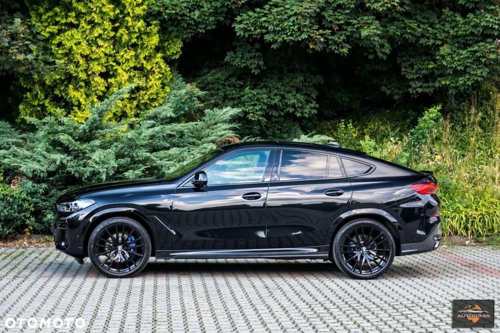 BMW X6 - 3