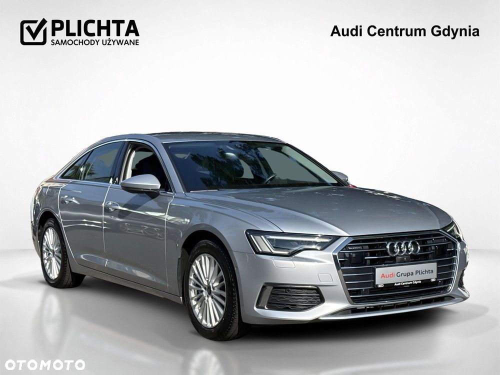 Audi A6 Limousine - 10