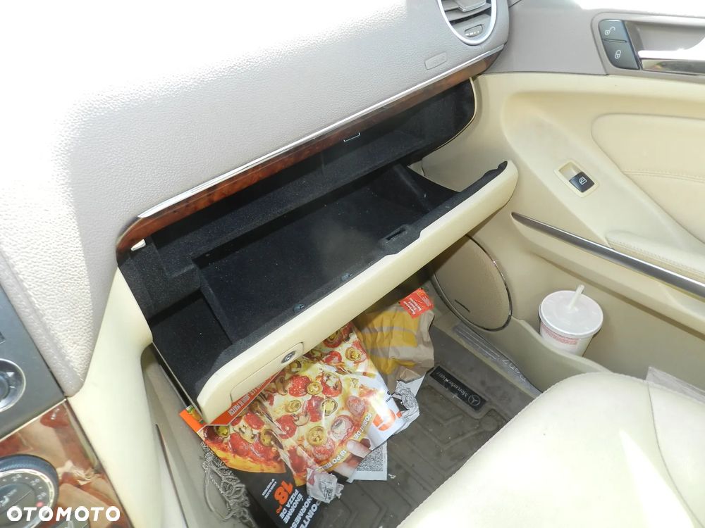 Mercedes-Benz GL 450 4Matic 7G-TRONIC - 20
