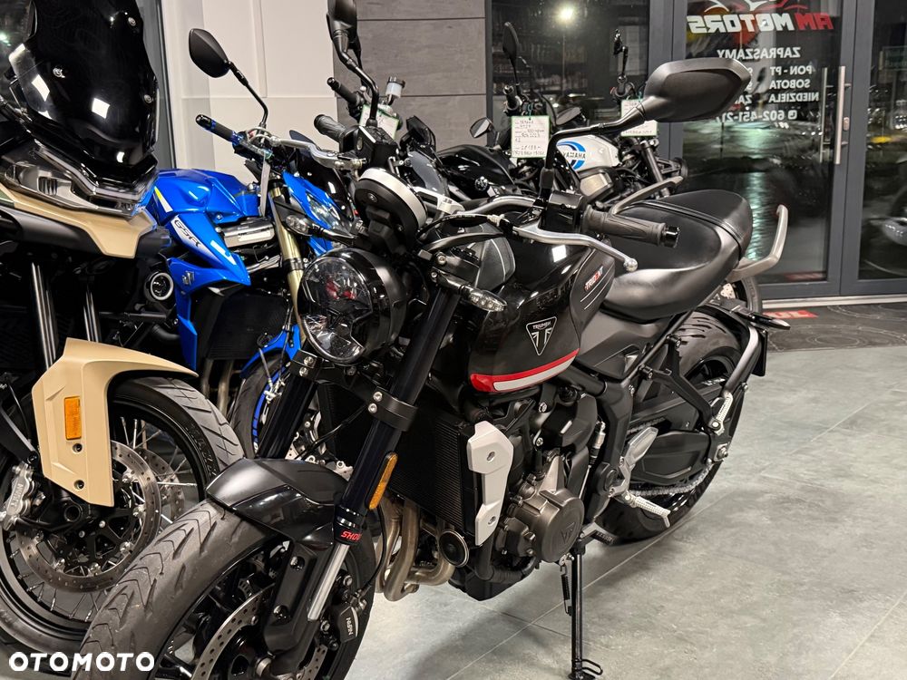 Triumph Trident - 37