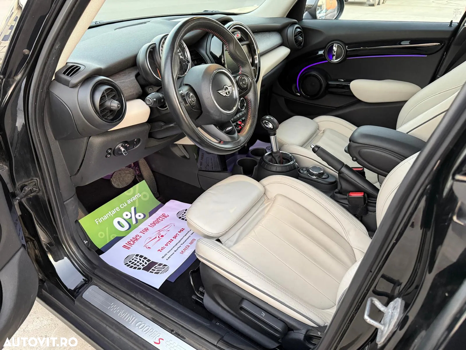 Mini Cooper S - 12