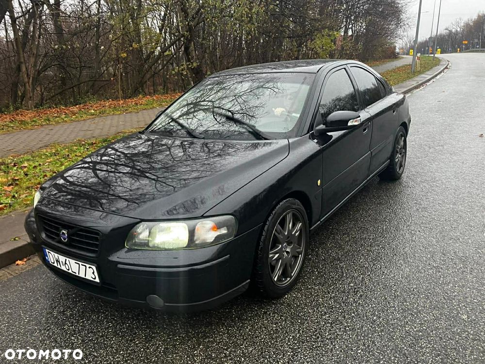 Volvo S60 2.0 T Momentum - 4