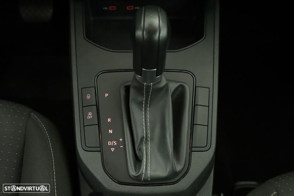 SEAT Ibiza 1.0 TSI Style DSG - 13