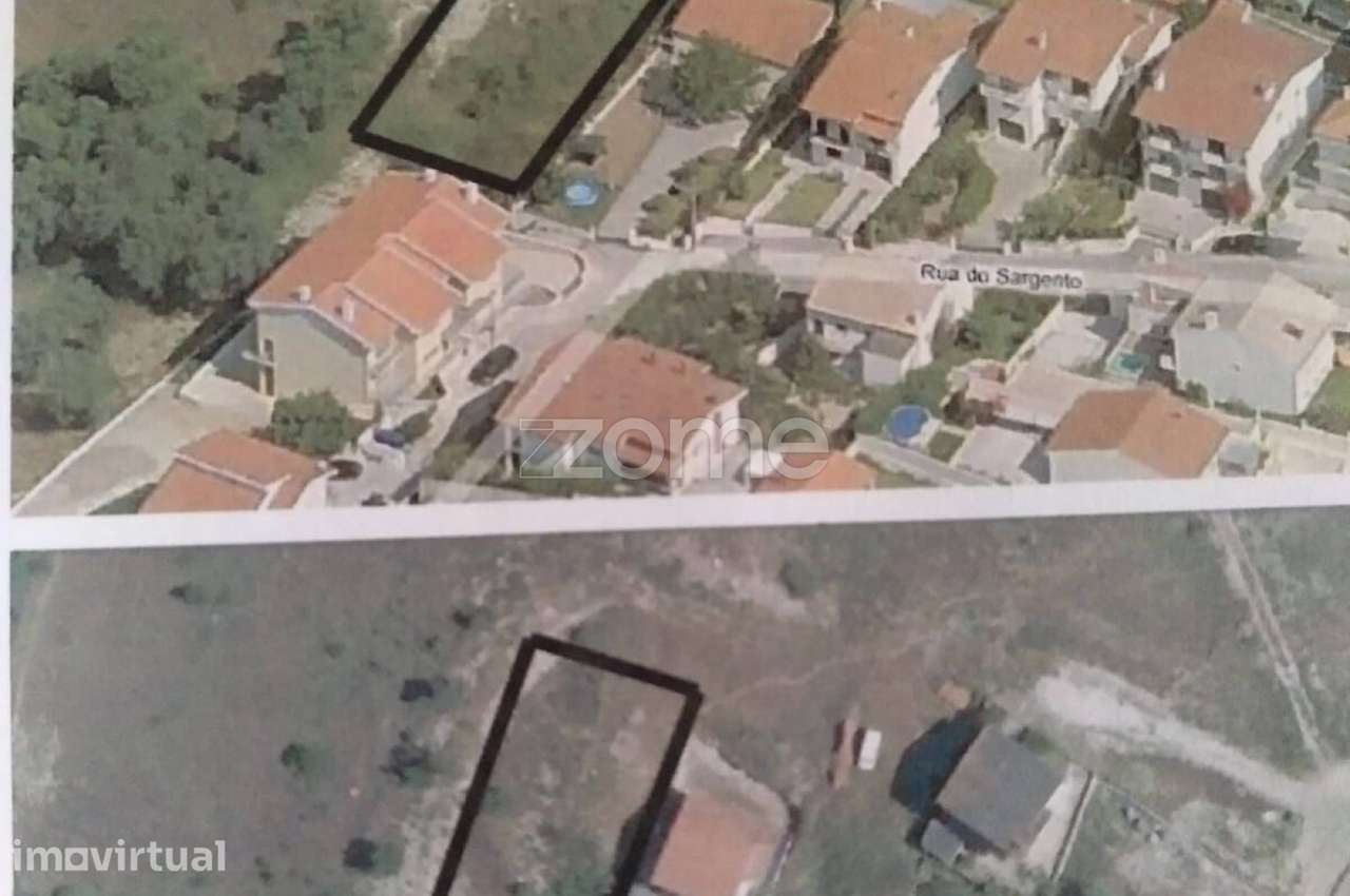 Terreno Urbano, em Coimbra - Grande imagem: 5/7