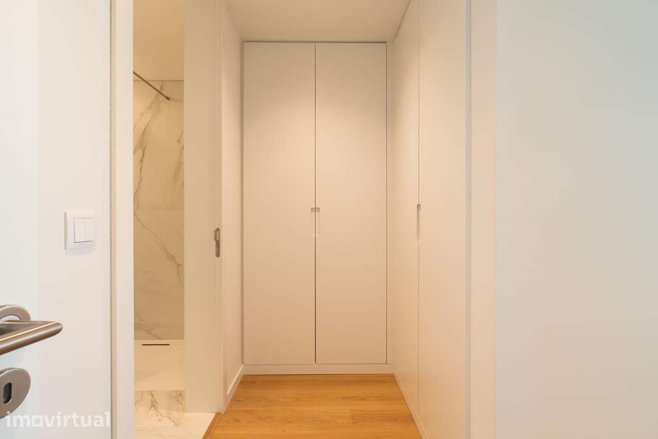 Apartamento T1 com piscina, Belas Clube de Campo, Lisboa - Grande imagem: 5/37