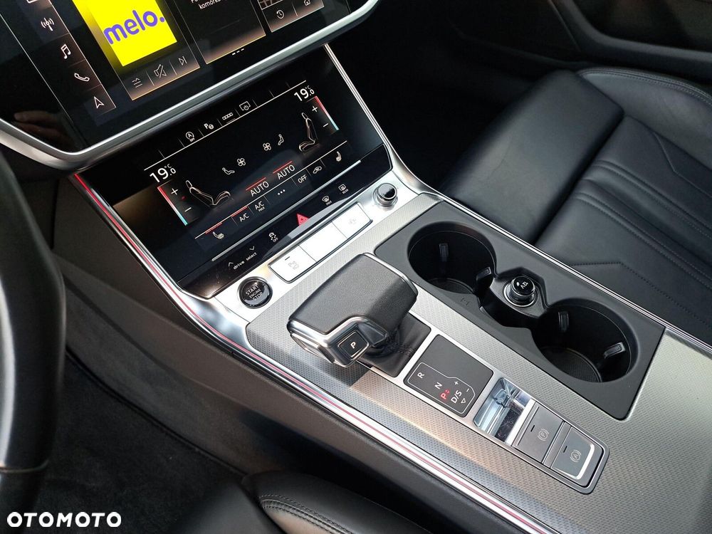 Audi A6 Avant 45 TFSI mHEV Quattro S tronic - 14